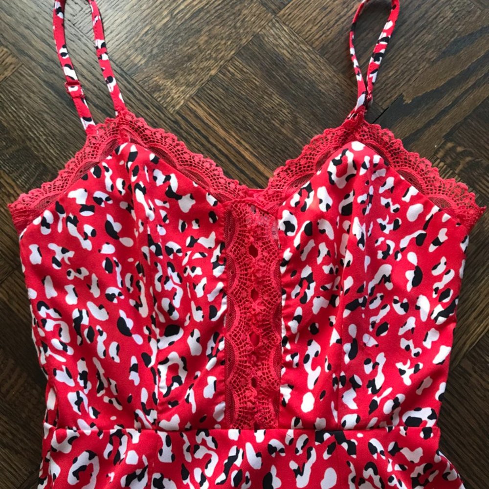 Superdown Dress - image 3